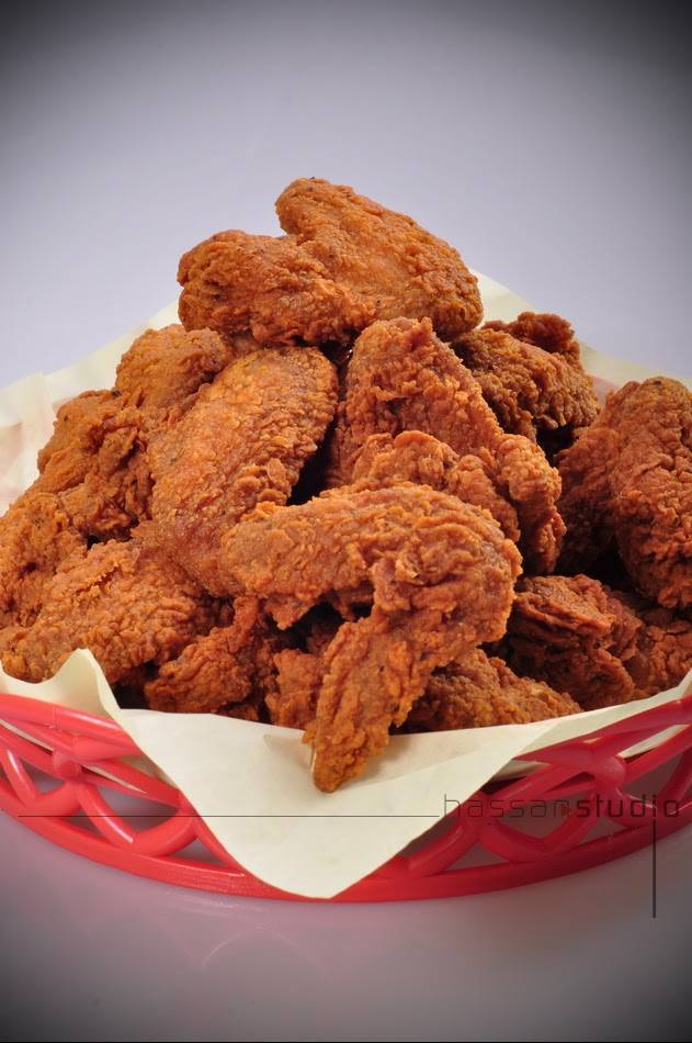 Louisiana Famous Fried Chicken | restaurant | 3760 S Gessner Rd, Houston, TX 77063, USA | 7132785332 OR +1 713-278-5332