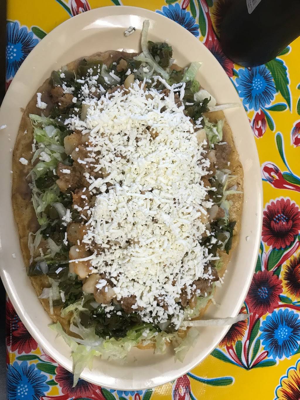 Antojitos Tepeyac | restaurant | 3227 Ocean View Blvd, San Diego, CA 92113, USA | 6195015259 OR +1 619-501-5259