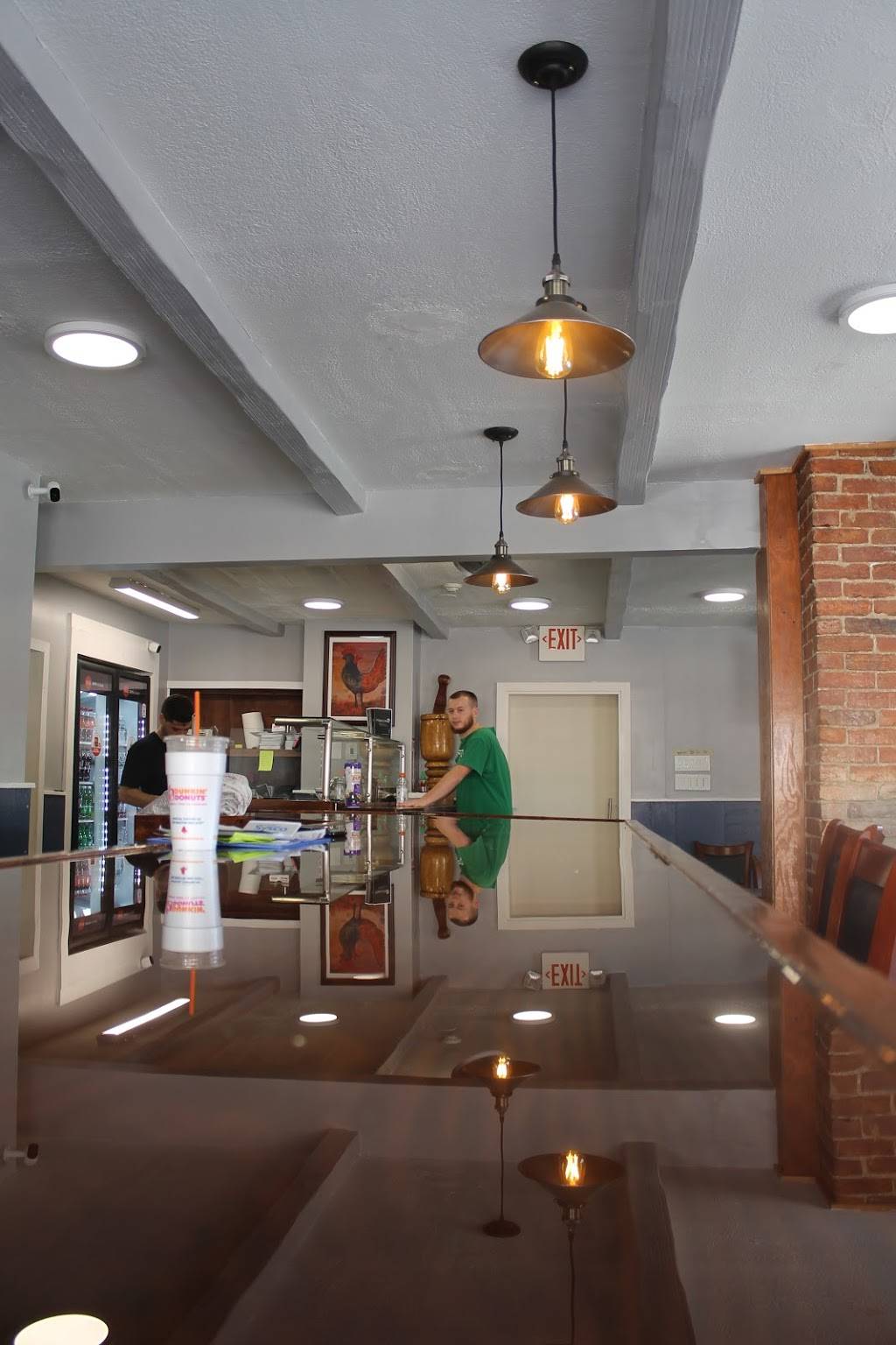 Punta Cana Dominican Grill | restaurant | 342 Rantoul St, Beverly, MA 01915, USA | 9787208971 OR +1 978-720-8971