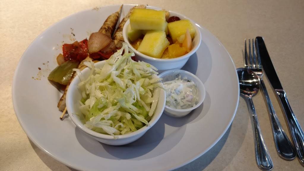 Zoës Kitchen | restaurant | 1612 S Nevada Ave Ste 110, Colorado Springs, CO 80906, USA | 7193879720 OR +1 719-387-9720