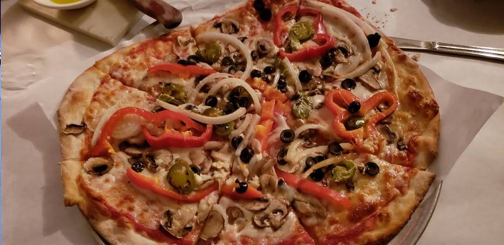 Brick Oven on 35th | restaurant | 1608 W 35th St, Austin, TX 78703, USA | 5124534330 OR +1 512-453-4330