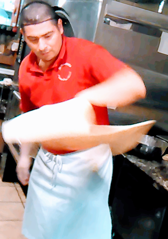 Genaros pizzeria | meal delivery | 18-12 College Point Blvd, Flushing, NY 11356, USA | 7183091096 OR +1 718-309-1096