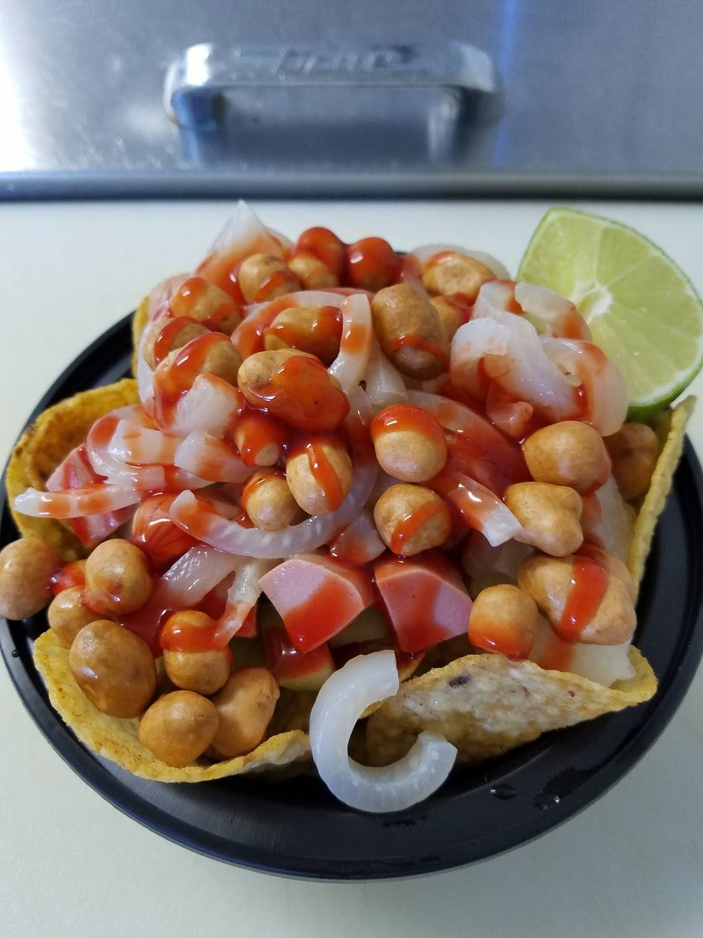 Refresqueria Jalisco | meal takeaway | 9441 Airline Dr, Houston, TX 77037, USA | 7135187852 OR +1 713-518-7852