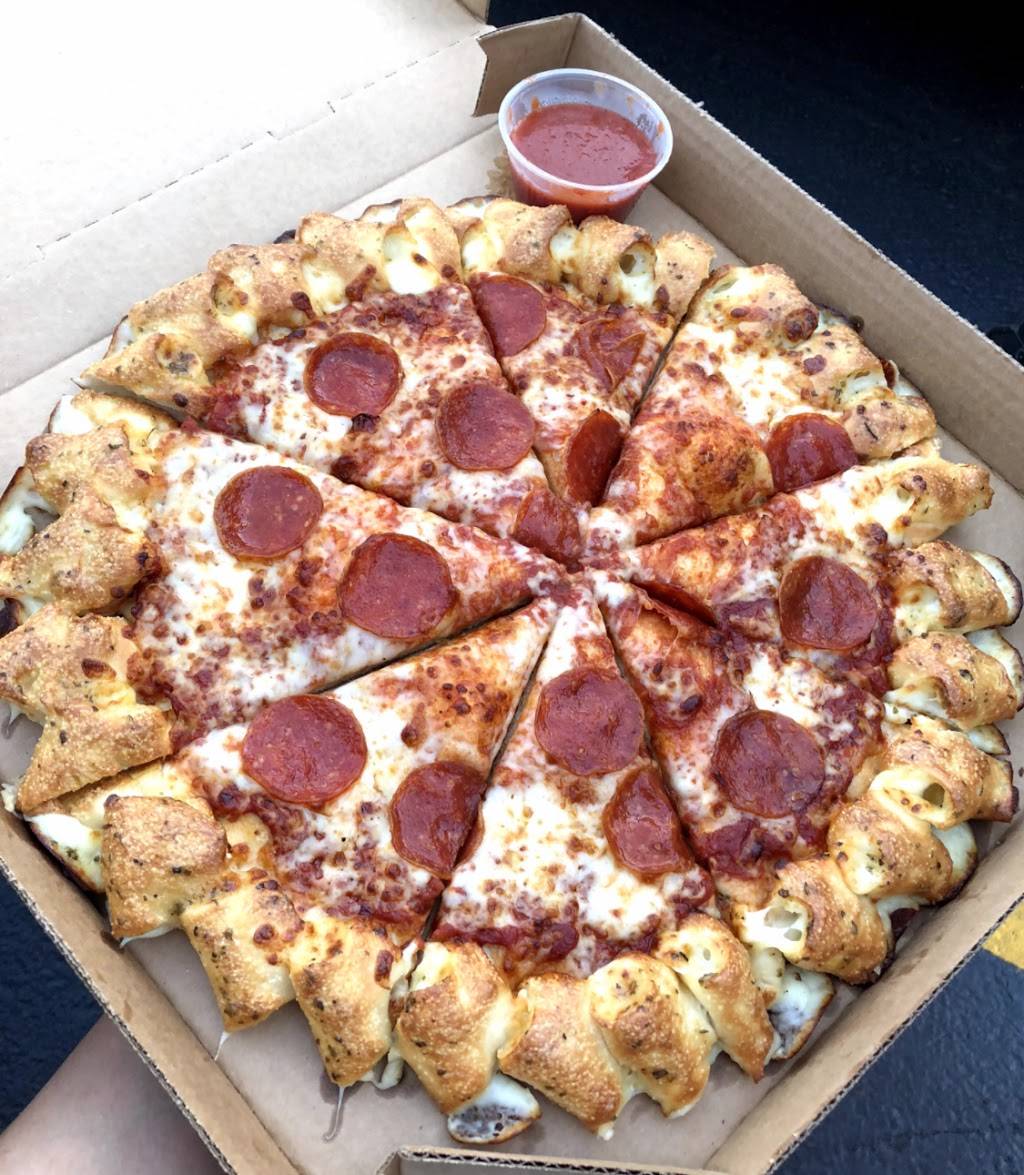 Pizza Hut | restaurant | 1837 Douglas Rd Unit D, Montgomery, IL 60538, USA | 6308974747 OR +1 630-897-4747