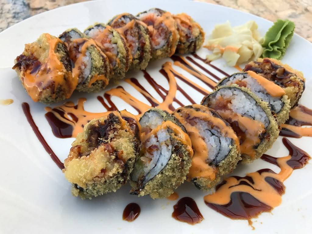 Izumi Asian Bistro Woodstock | restaurant | 2035 Towne Lake Pkwy, Woodstock, GA 30189, USA | 6782381899 OR +1 678-238-1899