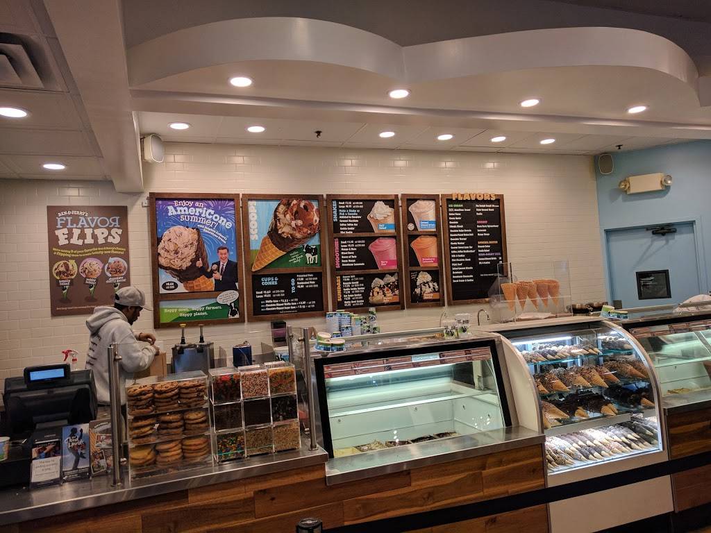 Ben & Jerrys | bakery | 903 Ellsworth Dr, Silver Spring, MD 20910, USA | 3015898224 OR +1 301-589-8224