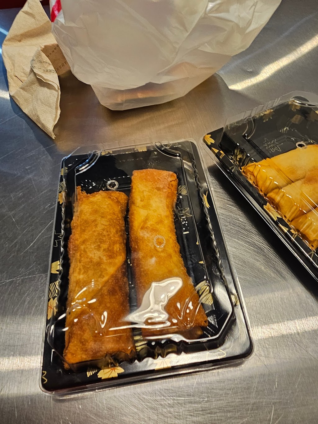 Bento Express | restaurant | 10123 Colesville Rd #9b, Silver Spring, MD 20901, USA | 2406418171 OR +1 240-641-8171