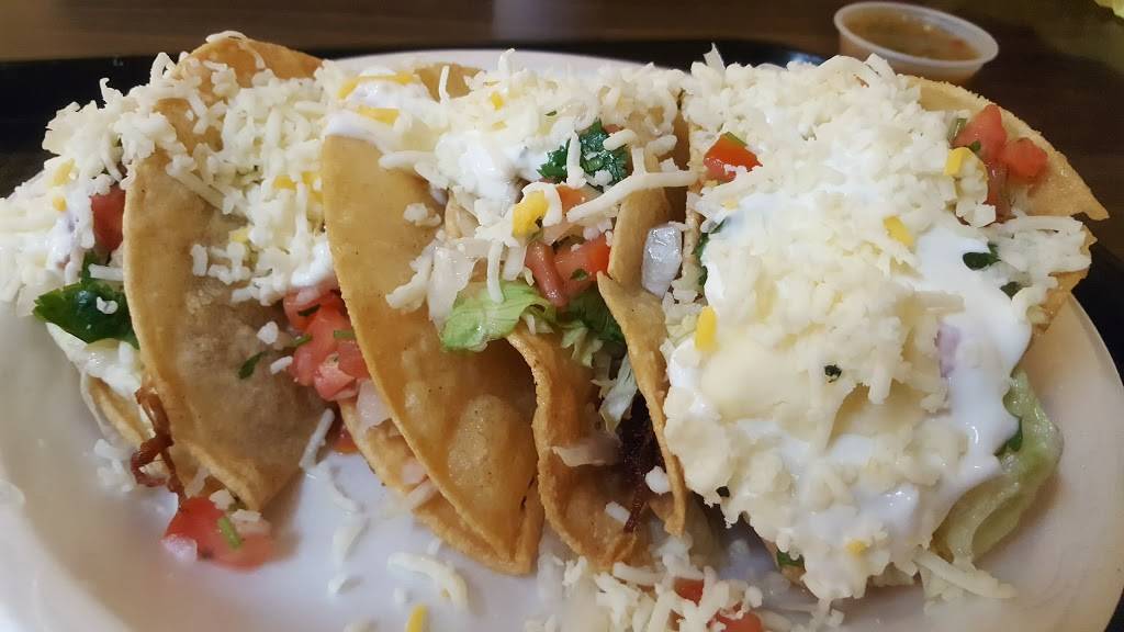 La Salsita Taco Shop | restaurant | 11249 W Buckeye Rd, Avondale, AZ 85323, USA | 6234783500 OR +1 623-478-3500