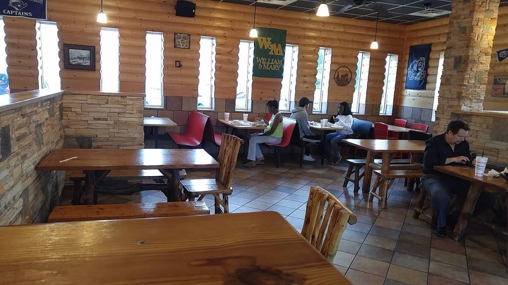 Cook Out | restaurant | 12471 Jefferson Ave, Newport News, VA 23602, USA | 8665470011 OR +1 866-547-0011