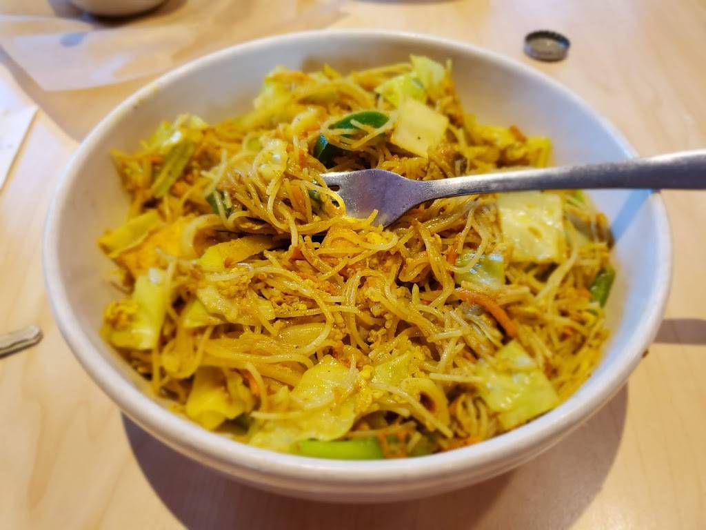 Tin Drum Asian Kitchen - Johns Creek - Temporarily Closed | restaurant | 11160 Medlock Bridge Rd #140, Johns Creek, GA 30097, USA | 7708372072 OR +1 770-837-2072