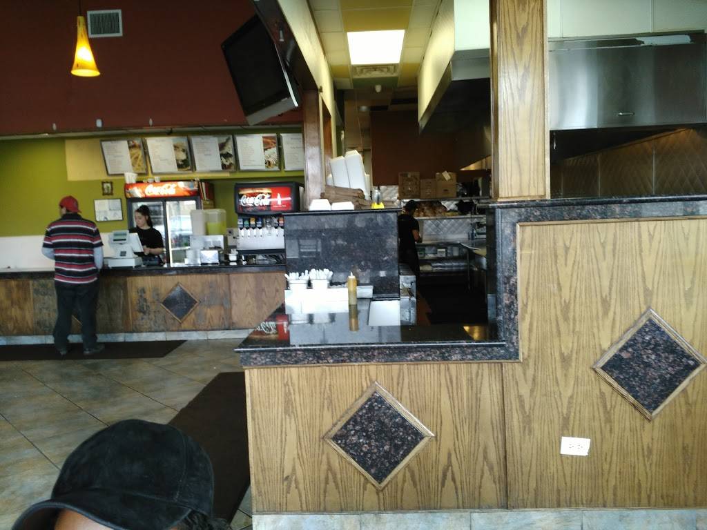 Taco Burrito King | restaurant | 6518 W North Ave, Chicago, IL 60707, USA | 7736372111 OR +1 773-637-2111