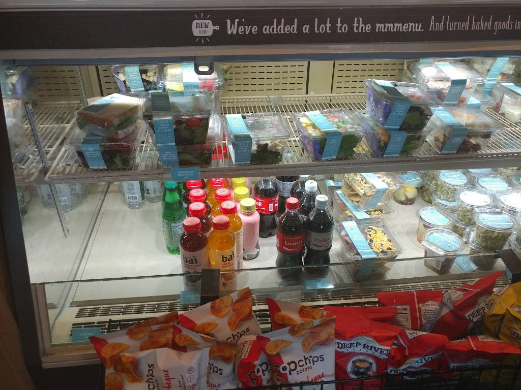 Caribou Coffee | cafe | Post Security HT, 7150 Humphrey Dr #2350, Minneapolis, MN 55450, USA | 6127271308 OR +1 612-727-1308