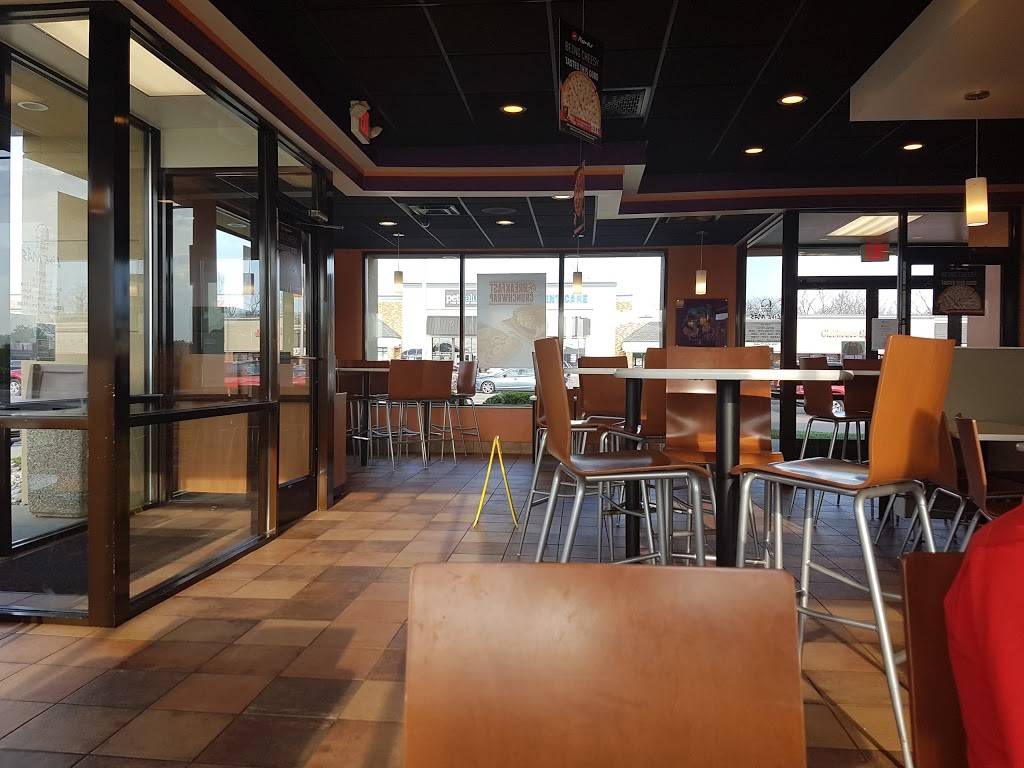 Taco Bell | meal takeaway | 8126 Princeton Glendale Rd, West Chester Township, OH 45069, USA | 5138600862 OR +1 513-860-0862