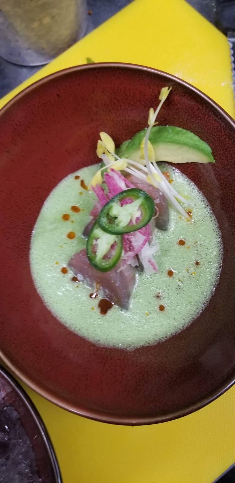 Kahlo | restaurant | 523 W 29th St, New York, NY 10001, USA | 2122560083 OR +1 212-256-0083