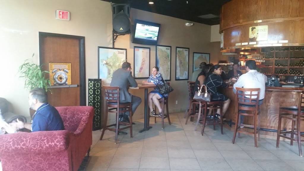 The Wine Bar | restaurant | 320 1st St N #102, Jacksonville Beach, FL 32250, USA | 9043720211 OR +1 904-372-0211