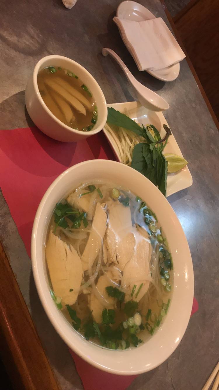 Pot-O-Pho | restaurant | 2254 Valley Ave, Winchester, VA 22601, USA | 5406675495 OR +1 540-667-5495