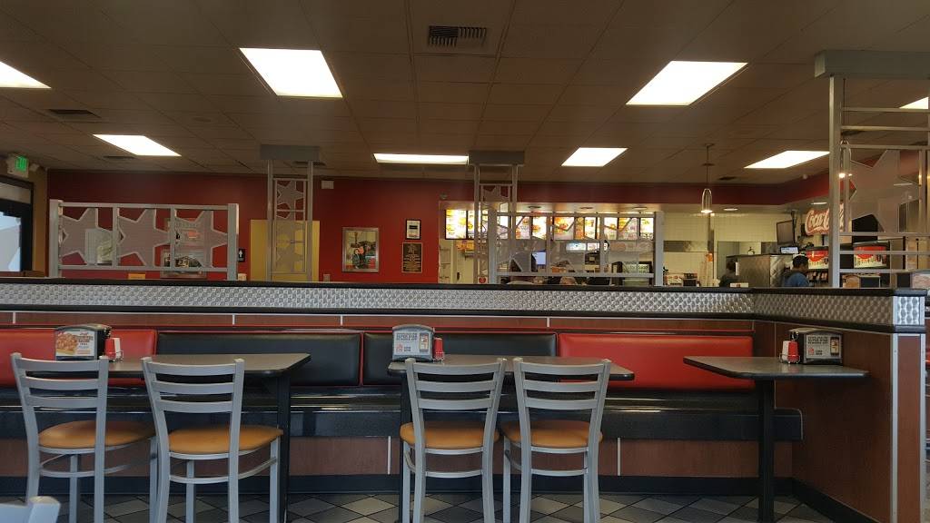 Carls Jr. | restaurant | 411 S Reino Rd, Newbury Park, CA 91320, USA | 8054990014 OR +1 805-499-0014