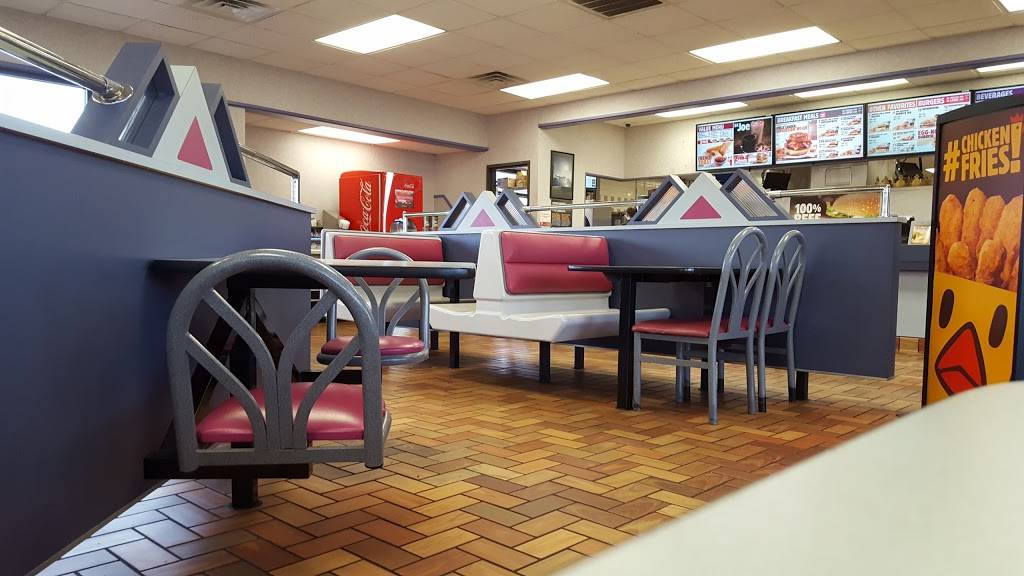 Burger King | restaurant | 4876 Airway Rd, Dayton, OH 45431, USA | 9372545954 OR +1 937-254-5954