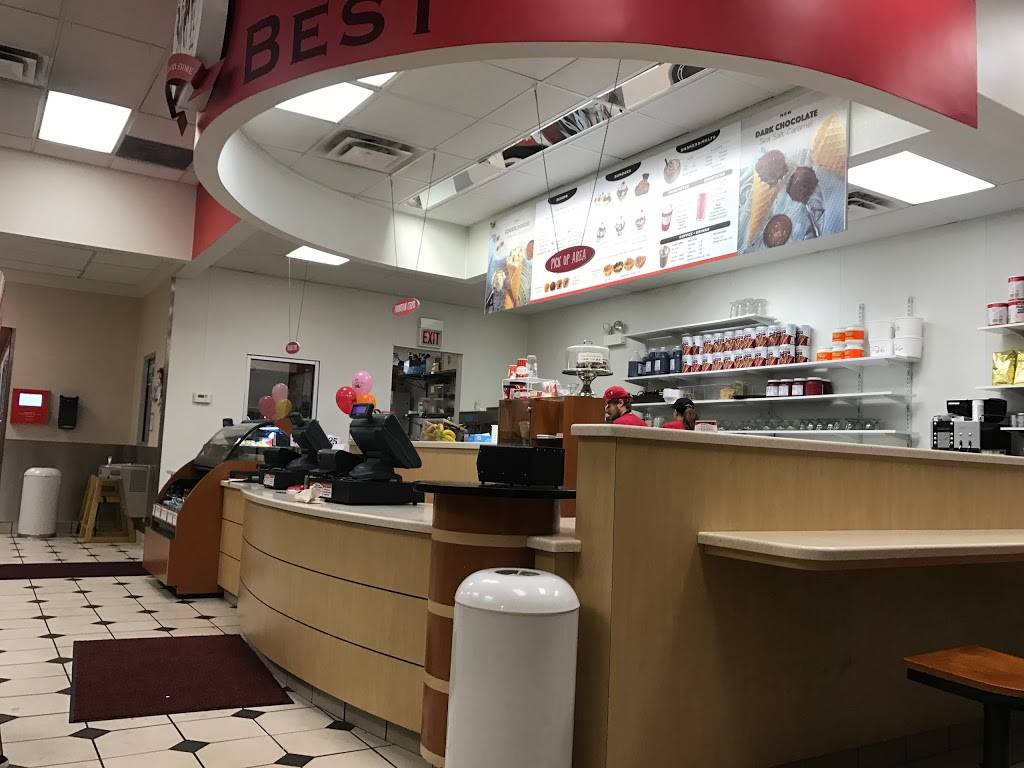 Oberweis Ice Cream and Dairy Store | restaurant | 101-103 S Northwest Hwy, Park Ridge, IL 60068, USA | 8476929840 OR +1 847-692-9840