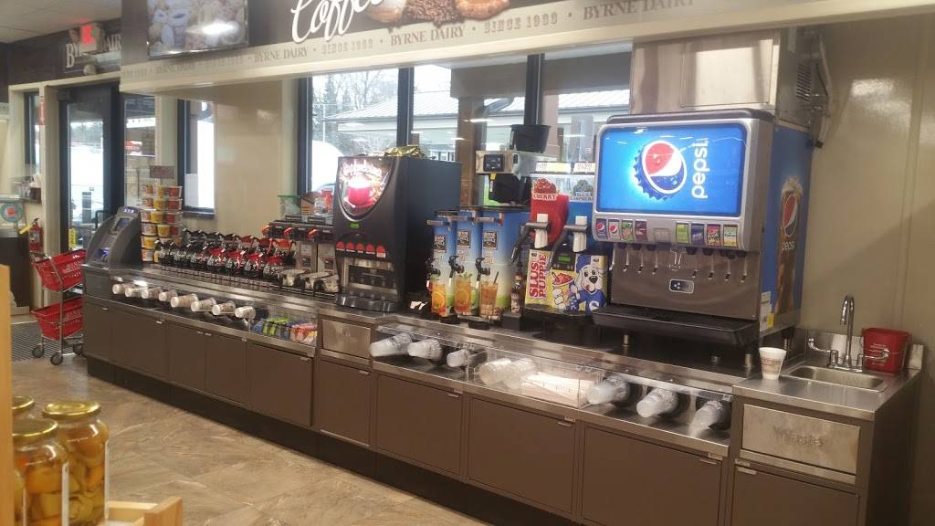 Byrne Dairy and Deli | bakery | 4815 W Seneca Turnpike, Syracuse, NY 13215, USA | 3154691442 OR +1 315-469-1442