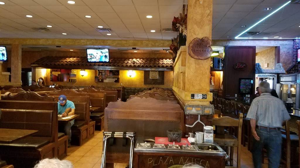 Plaza Azteca | restaurant | 2416 Dock Landing Rd, Chesapeake, VA 23321, USA | 7574881525 OR +1 757-488-1525