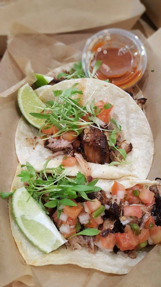 Ord & Broadway | restaurant | 304 Ord St, Los Angeles, CA 90012, USA | 2139473094 OR +1 213-947-3094