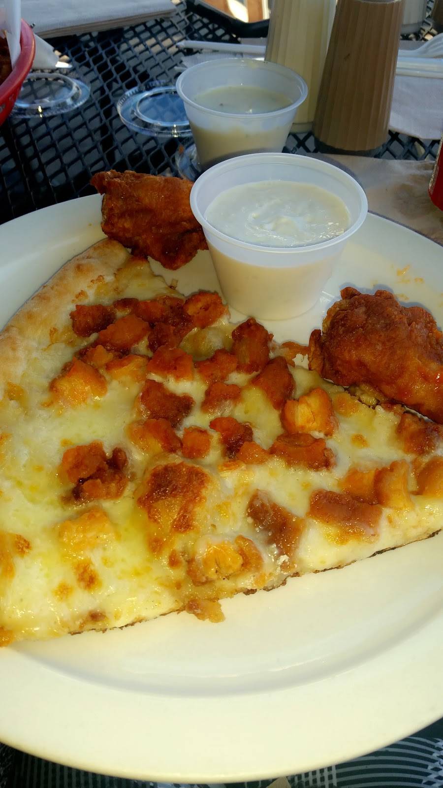 Pizza Bono | restaurant | 93 Margaret St, Plattsburgh, NY 12901, USA | 5185618541 OR +1 518-561-8541