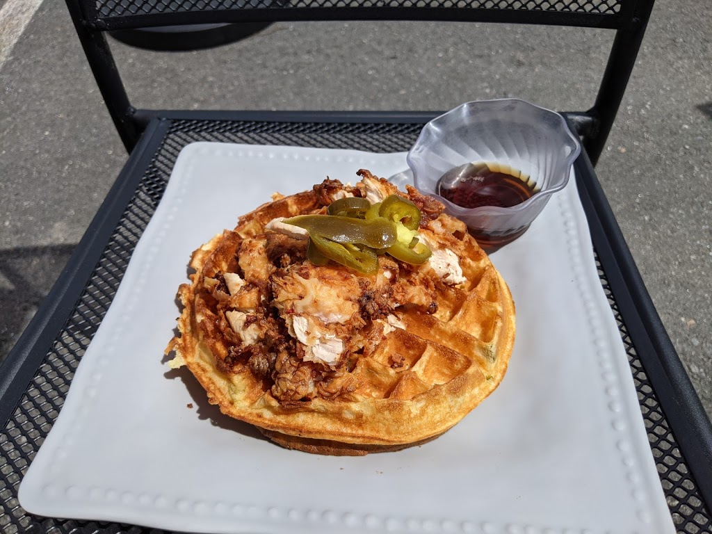 Mami Luzs Café | cafe | 168 Middlesex Rd, Tyngsborough, MA 01879, USA | 9784142030 OR +1 978-414-2030