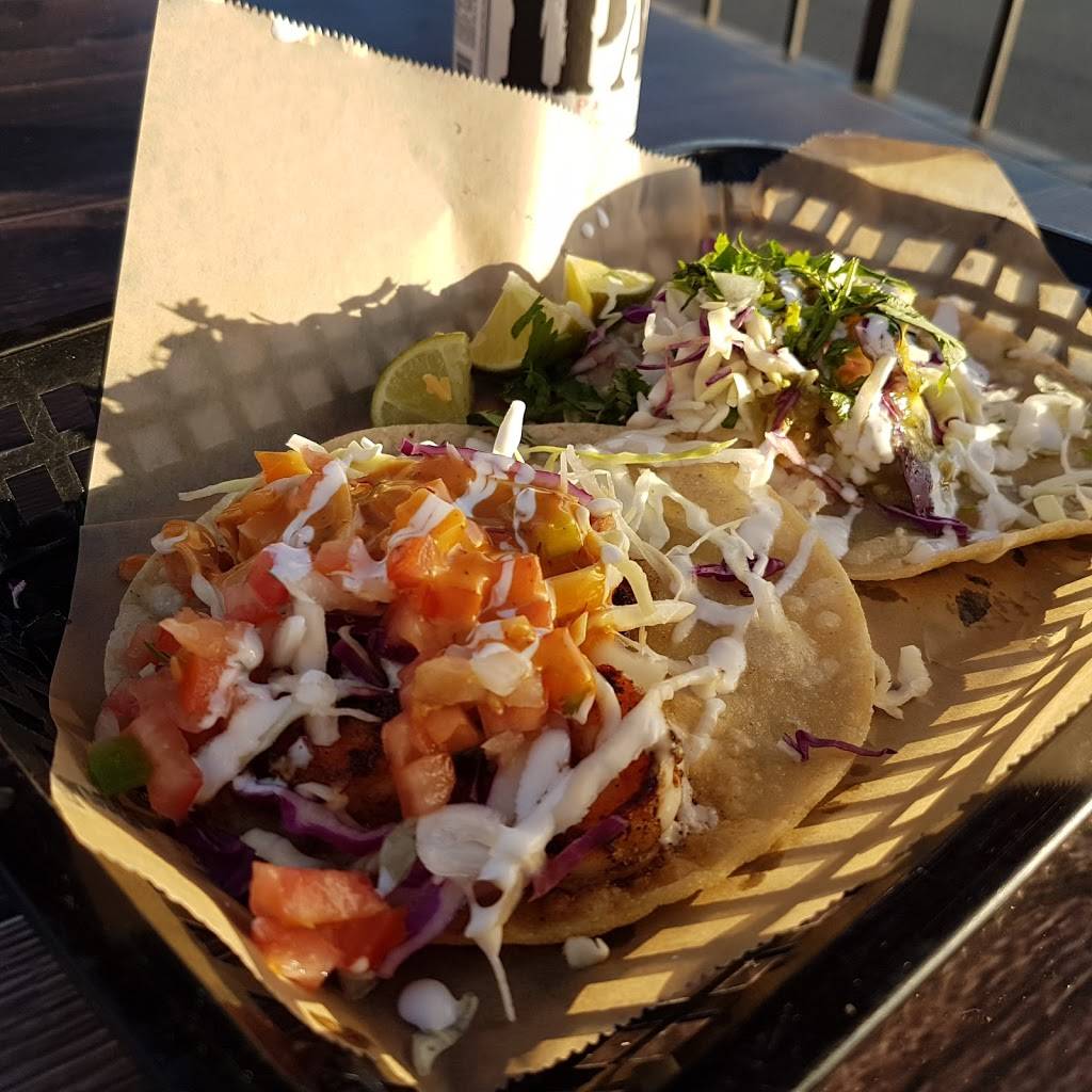Sanchos Tacos | restaurant | 1101 S El Camino Real, San Clemente, CA 92672, USA | 9492180488 OR +1 949-218-0488