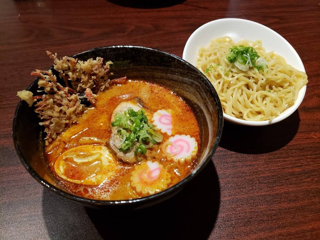 Tamashi Ramen and Sushi | restaurant | 2518 W Holcombe Blvd, Houston, TX 77030, USA | 3462045523 OR +1 346-204-5523