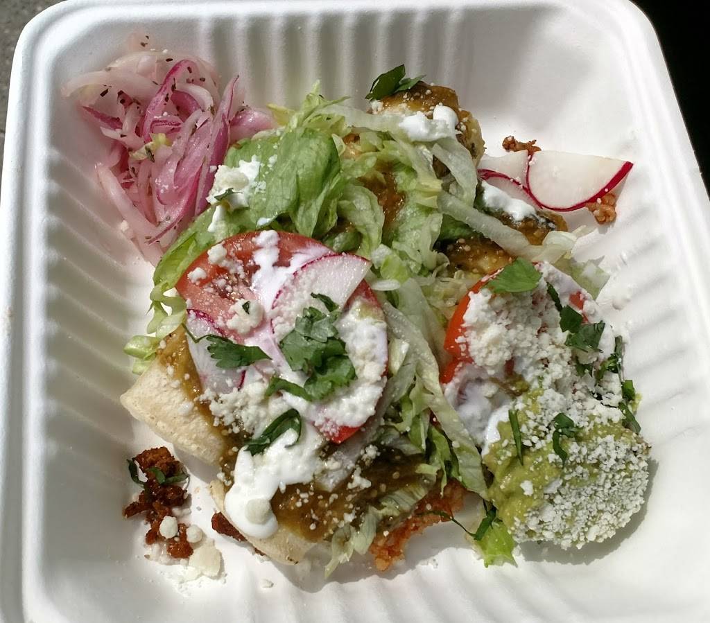 Que Rico | restaurant | 115 Main St, Damariscotta, ME 04543, USA | 2075635555 OR +1 207-563-5555