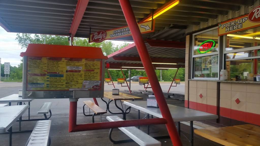 Rudys Drive In Restaurant | restaurant | 514 S Water St, Sparta, WI 54656, USA | 6082692011 OR +1 608-269-2011