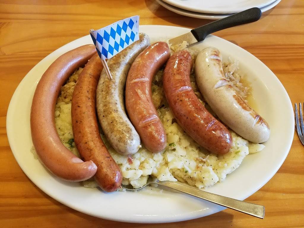 Prost German Restaurant | restaurant | 1195 Jacob Tome Memorial Hwy, Port Deposit, MD 21904, USA | 4437311889 OR +1 443-731-1889