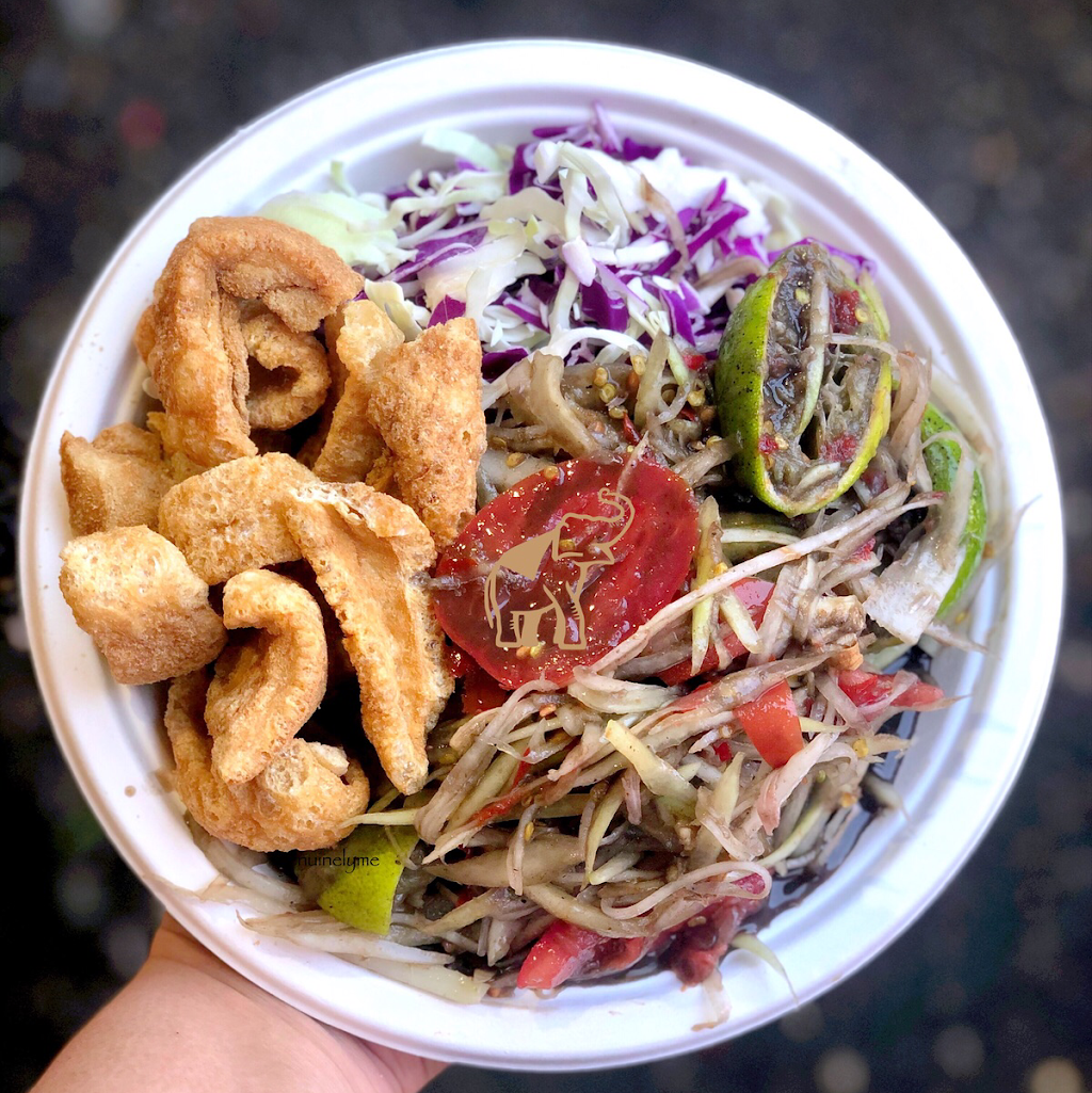 White Elephant Asian Fusion | restaurant | 4233 N Mississippi Ave, Portland, OR 97217, USA | 5037669855 OR +1 503-766-9855