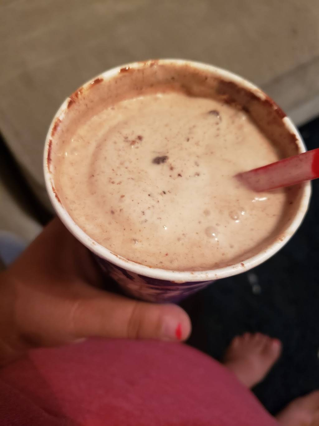 Dairy Queen Grill & Chill | restaurant | 300 E Carroll St, Tullahoma, TN 37388, USA | 9314559058 OR +1 931-455-9058