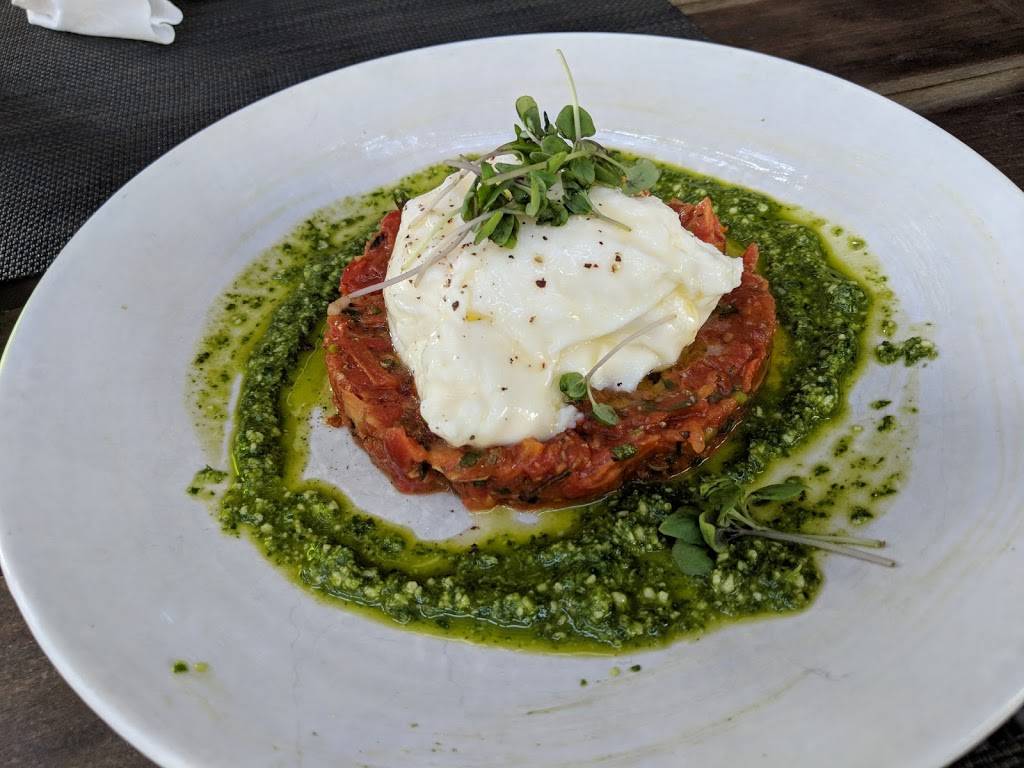 Local Bistro | restaurant | 20581 North Hayden Road, Scottsdale, AZ 85255, USA | 4803026050 OR +1 480-302-6050