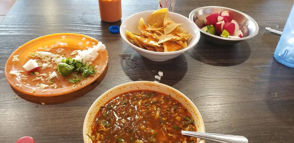 Birrieria Obregon | restaurant | 2500 N 35th Ave, Phoenix, AZ 85009, USA | 6024559070 OR +1 602-455-9070