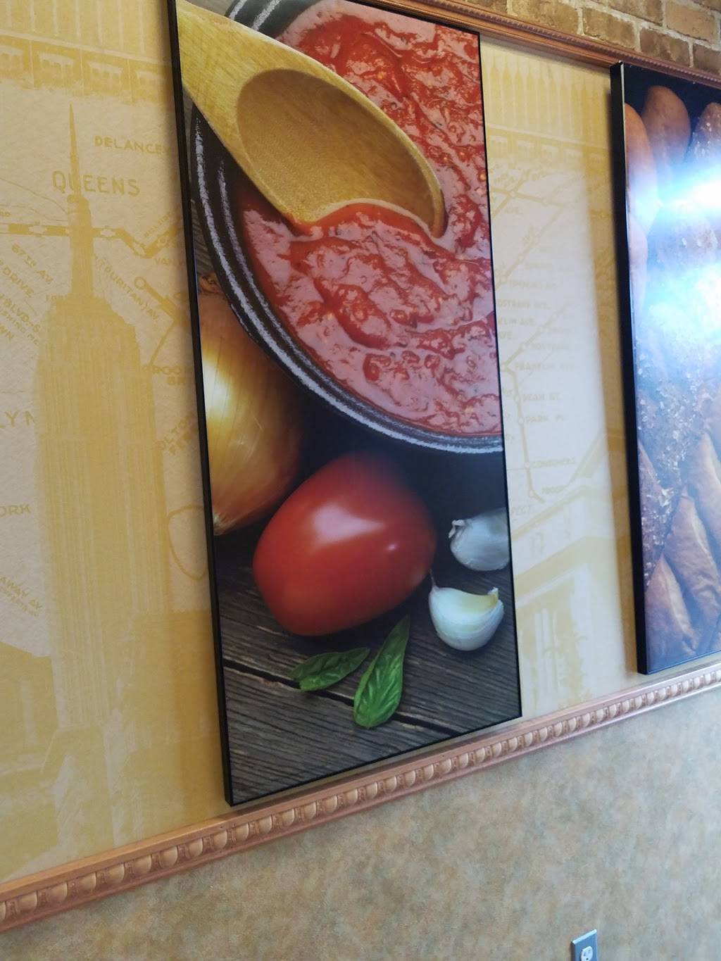 Subway | restaurant | 3600 Carson Rd, Camino, CA 95709, USA | 5303033559 OR +1 530-303-3559