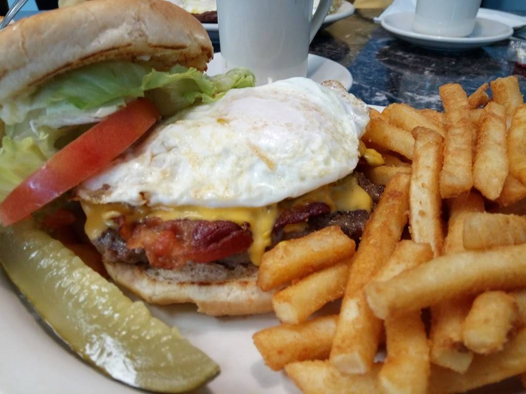 Mauris Famous Cafe Inc. | cafe | 510 E Hawley St, Mundelein, IL 60060, USA | 8479490950 OR +1 847-949-0950