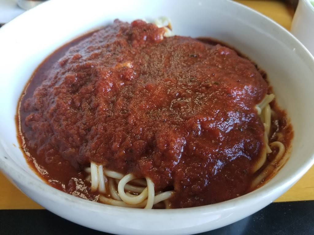 Brunos Pizza | restaurant | 6750 W Olive Ave #118, Peoria, AZ 85345, USA | 6234123372 OR +1 623-412-3372