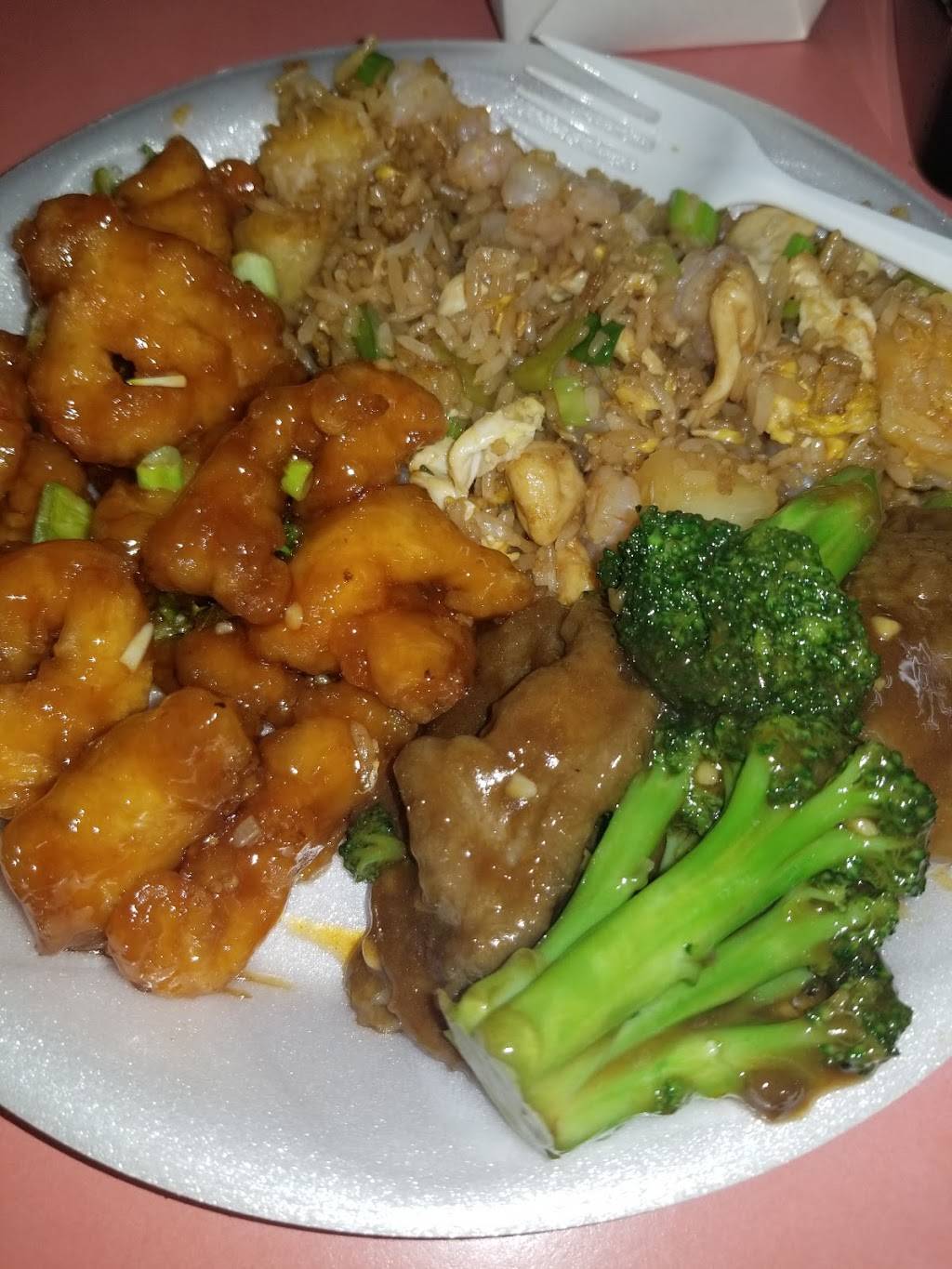 Sky Chop Suey | restaurant | 8616 S Kedzie Ave, Chicago, IL 60652, USA | 7737786970 OR +1 773-778-6970