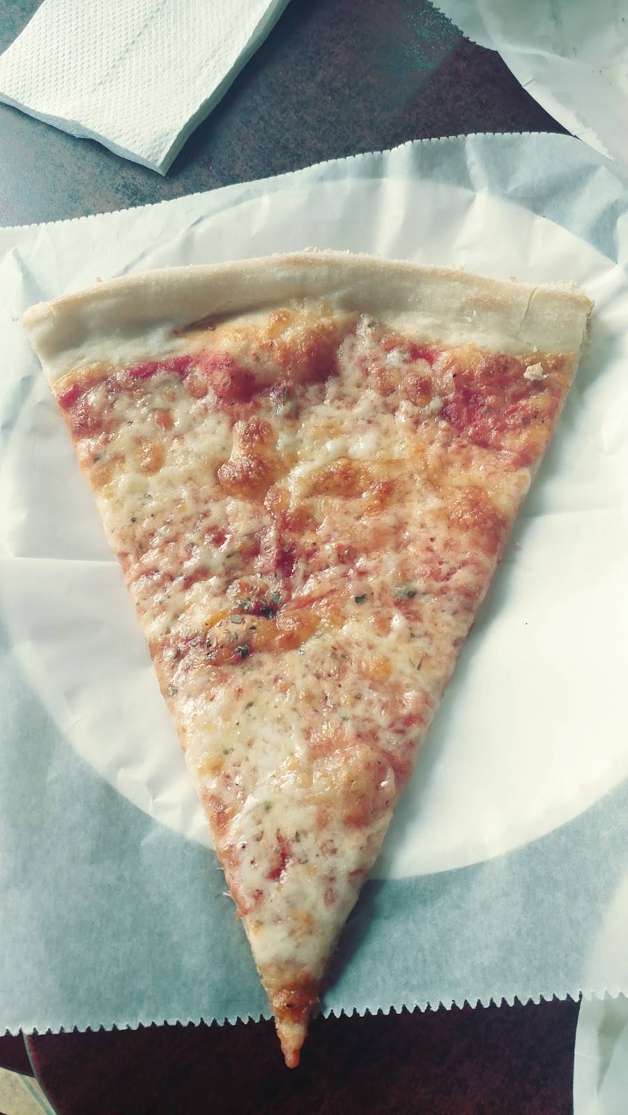 Gotham Pizza | restaurant | 1443 York Ave, New York, NY 10075, USA | 2122888085 OR +1 212-288-8085
