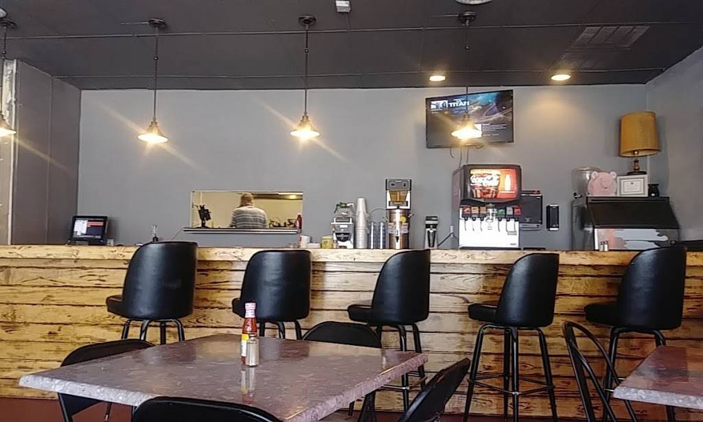 Brackens BBQ | meal delivery | 5329 E Virginia Beach Blvd suite e, Norfolk, VA 23502, USA | 7579631636 OR +1 757-963-1636