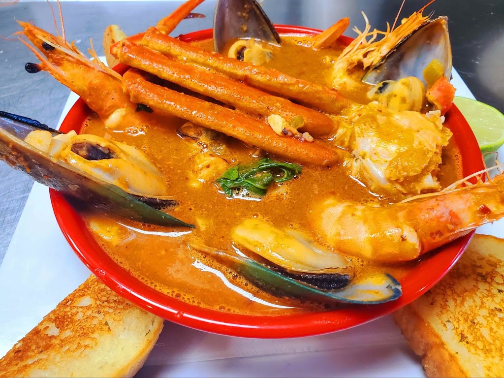 Islas Veracruz | restaurant | 1417 N Rand Rd, Palatine, IL 60074, USA | 8474965035 OR +1 847-496-5035