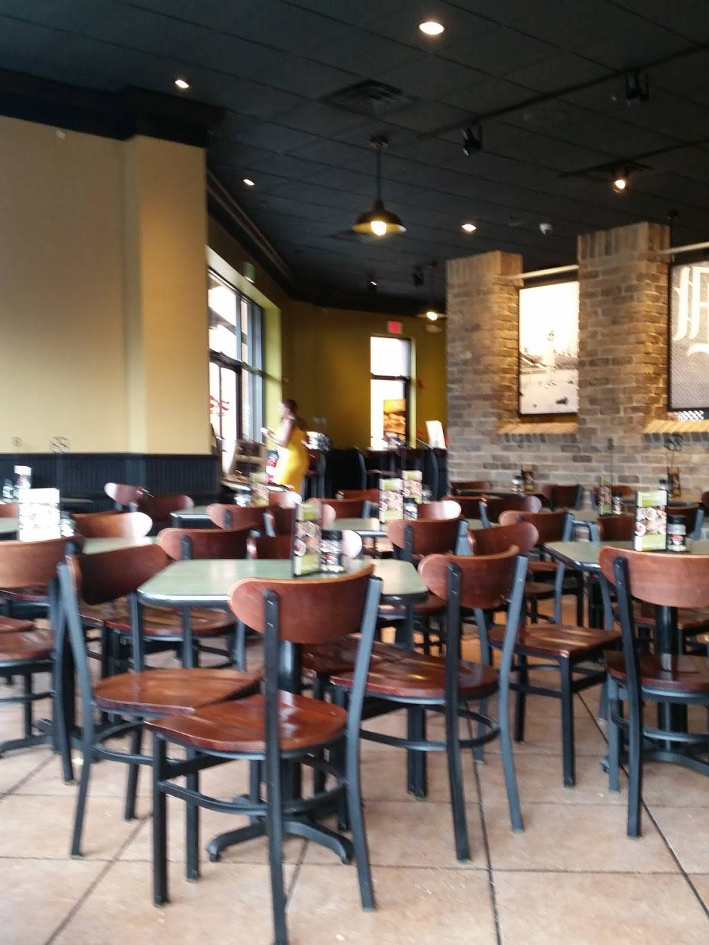 Jasons Deli | restaurant | 583 Brookwood Village, Homewood, AL 35209, USA | 2058778477 OR +1 205-877-8477