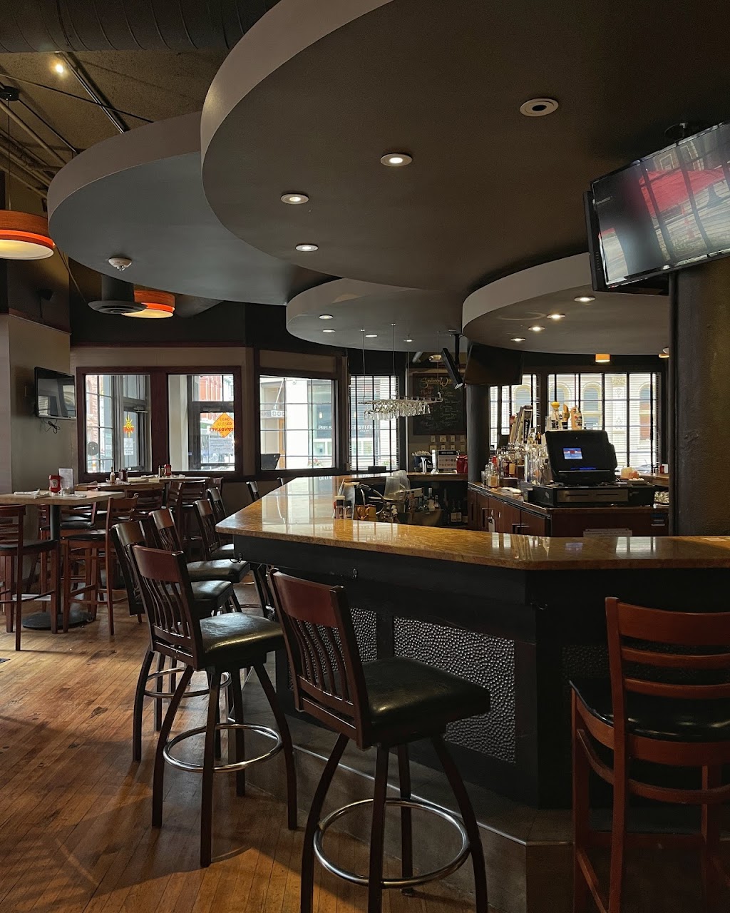 Sundance Grill & Bar ~ Downtown | restaurant | 151 Ottawa Ave NW, Grand Rapids, MI 49503, USA | 6167761616 OR +1 616-776-1616