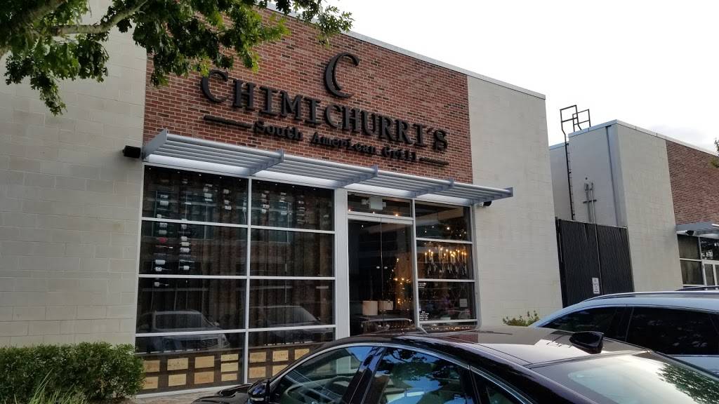 Chimichurris South American Grill, Kingwood | restaurant | 1660 W Lake Houston Pkwy, Kingwood, TX 77339, USA | 2813600015 OR +1 281-360-0015