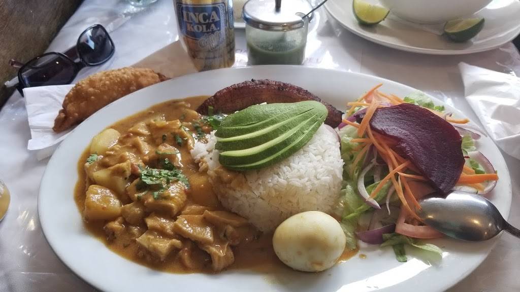 Delicias Cuencanas Restaurant | restaurant | 17218 Hillside Avenue, Jamaica, NY 11432, USA | 3474478893 OR +1 347-447-8893