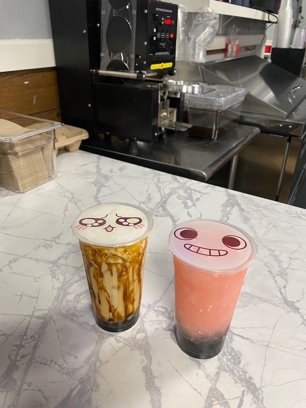 Siri Bubble Tea | cafe | 225 N Rutherford Blvd A, Murfreesboro, TN 37130, USA | 6156248648 OR +1 615-624-8648