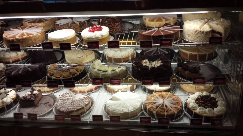 The Cheesecake Factory | restaurant | 4200 Conroy Rd, Orlando, FL 32839, USA | 4072260333 OR +1 407-226-0333